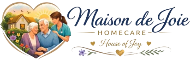 Maison de Joie